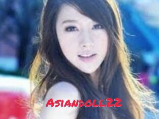 Asiandoll22