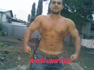 AssHunnter