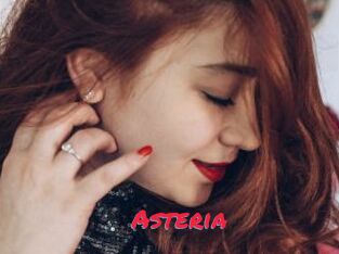 Asteria