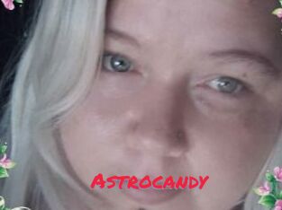 Astrocandy