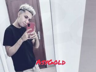 AsyGold