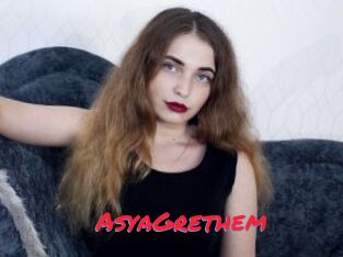 AsyaGrethem