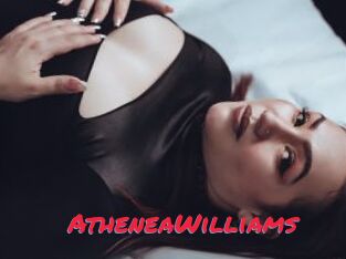 AtheneaWilliams