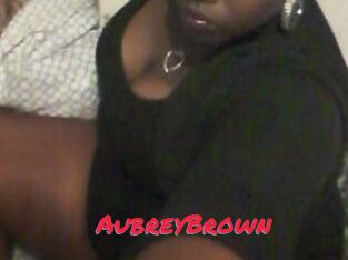 Aubrey_Brown