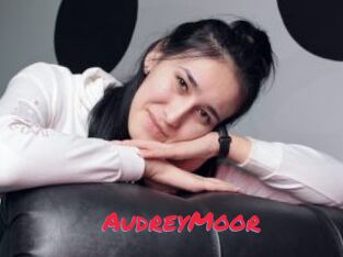 AudreyMoor