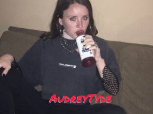 Audrey_Tyde