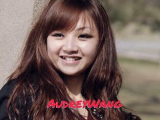 AudreyWang