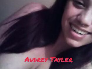 Audrey_Tayler