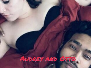 Audrey_and_Otto