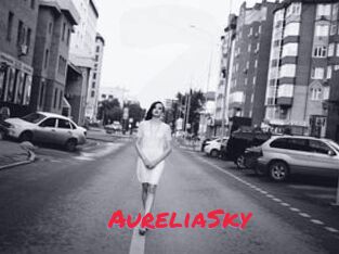 AureliaSky