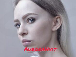 AuroraHvit