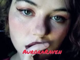 AuroraRaven