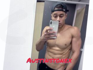 Austinstonex