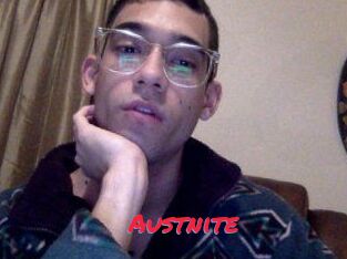 Austnite