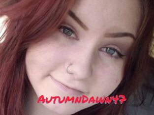 AutumnDawn47