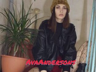 AvaAndersons