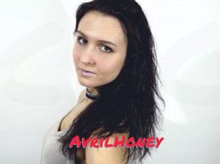 AvrilHoney