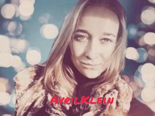 AvrilKlein