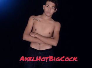 AxelHotBigCock