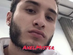 AxelMister