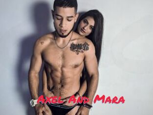 Axel_And_Mara