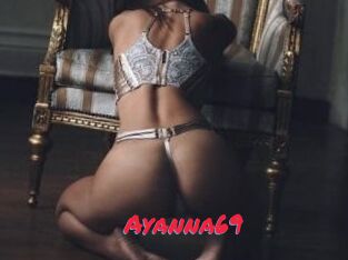 Ayanna69