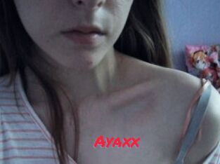 Ayaxx