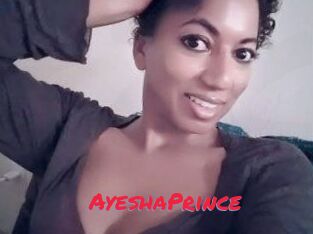 AyeshaPrince