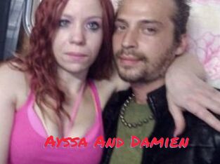 Ayssa_And_Damien