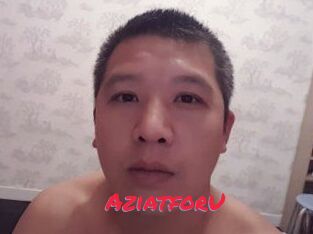 AziatforU