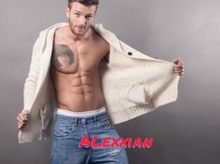 ALexxian