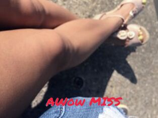 AWow_MISS
