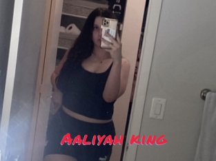 Aaliyah_king