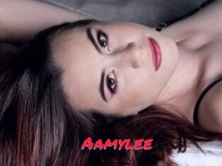 Aamylee