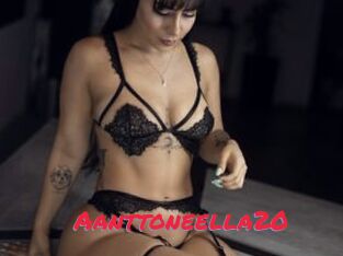 Aanttoneella20