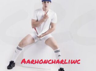 Aarhoncharliwc