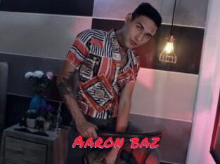 Aaron_baz