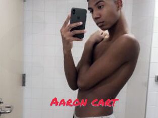 Aaron_cart