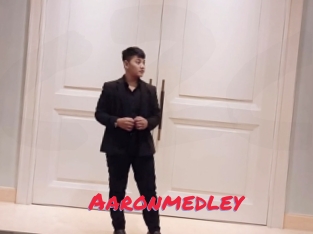 Aaronmedley