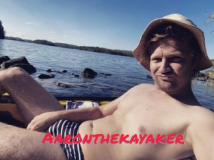 Aaronthekayaker