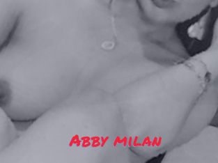 Abby_milan