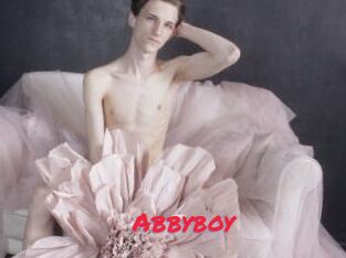 Abbyboy