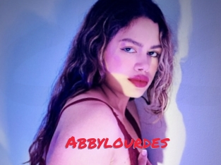 Abbylourdes