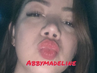 Abbymadeline