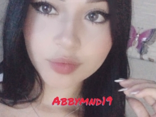 Abbymnd19