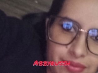 Abbyrussh