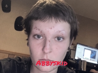 Abbyskid