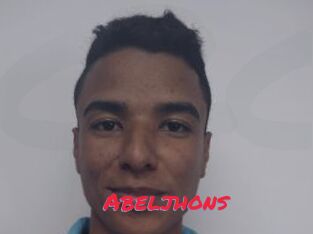 Abeljhons