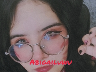 Abigailuwu