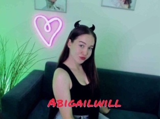 Abigailwill